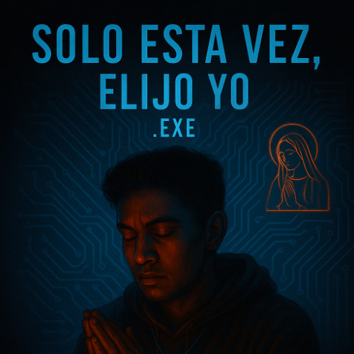 Solo Esta Vez, Elijo Yo