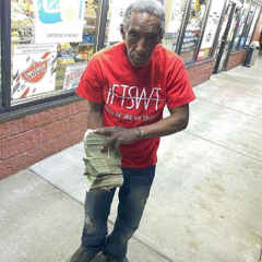 I'm so advanced (p. highsoulja)