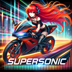 Supersonic