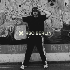 Ton Globiter LIVE @ Self. Control., W2W Festival, RSO.BERLIN [2025/08/15]