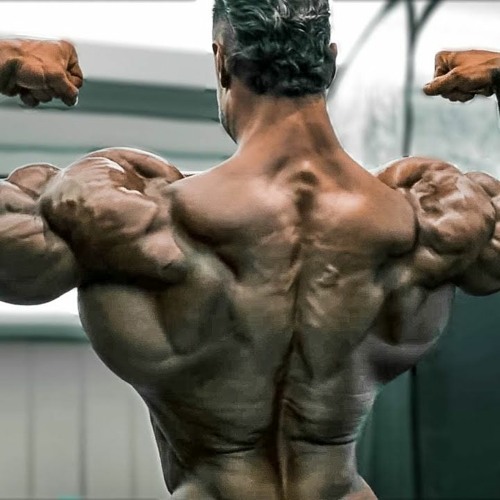 Stream Måns Augustsson Listen to Cbum gym playlist online for free on SoundCloud