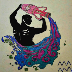 Aquarian Massage @ 5 a 2 Birthday