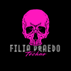 Filia Praedo - 152 bpm Fast Drive