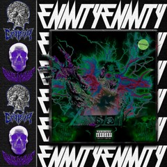 ENMITY feat. CRYPT1K (Produced by myst1cprince)