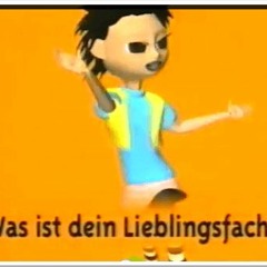 WAS IST DEIN LIEBLINGSFACH? (2021 Edition)