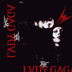 THE LADY GAGA BALL ~ dj set