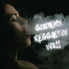 Goldiemix Reggaeton Vol.11