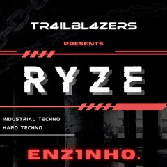 RYZE Comp - BigRex Set