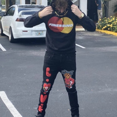 Sorry - Smokey Da Menace / Jordo / Dj Los (Prod. by INFINITY)