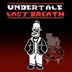 Undertale Last Breath™ Inc. OST - Phase 45: HOMERPHOBIC