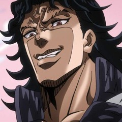 Jotaro vs. Steely Dan