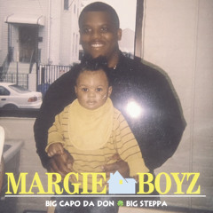 Margie Boyz ❤️‍🔥