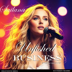 Unfinished Business (Texas Two-Step Version)