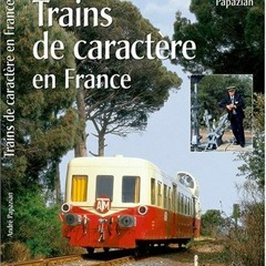 Lire Trains de caractère en France lire un livre en ligne PDF EPUB KINDLE 7fTQw