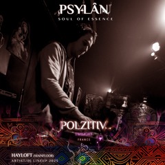 PSYLAN festival 2023
