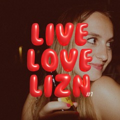 live love lizn #1 // hardgroove set