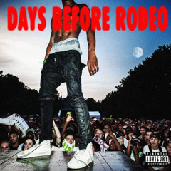 Travis Scott - Quintana Pt 2 Remix (prod. apnitoi)