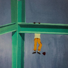 I should've listened to my tia