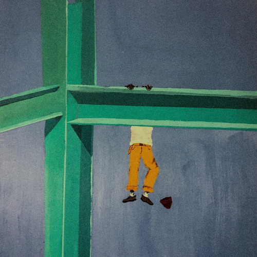 I should've listened to my tia