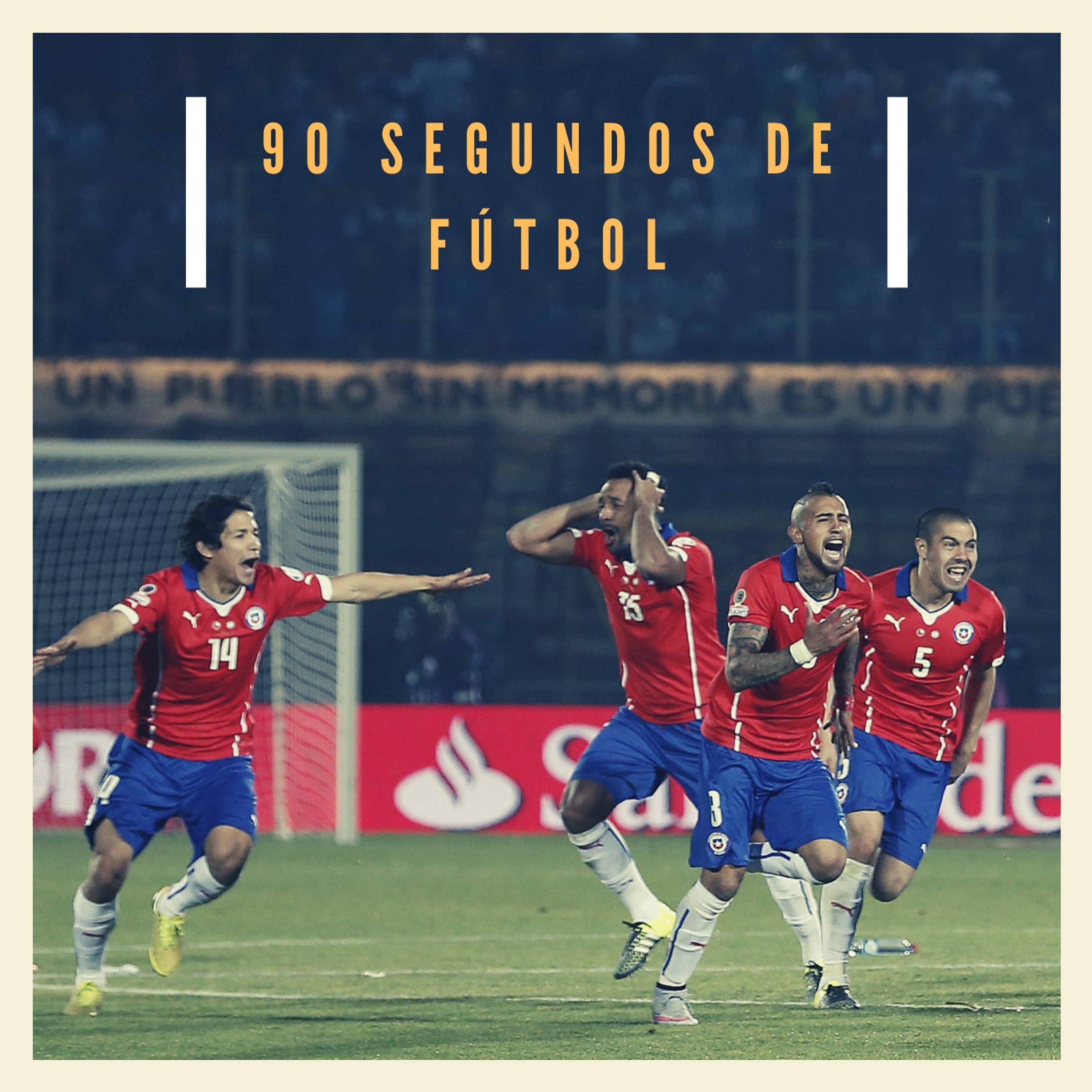 90 Segundos de Fútbol