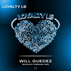 Will Guedez - Sexology (Oiriginal Mix)