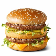 Big Mac