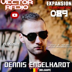 Dennis Engelhardt - Vector Radio - 27-05-2022