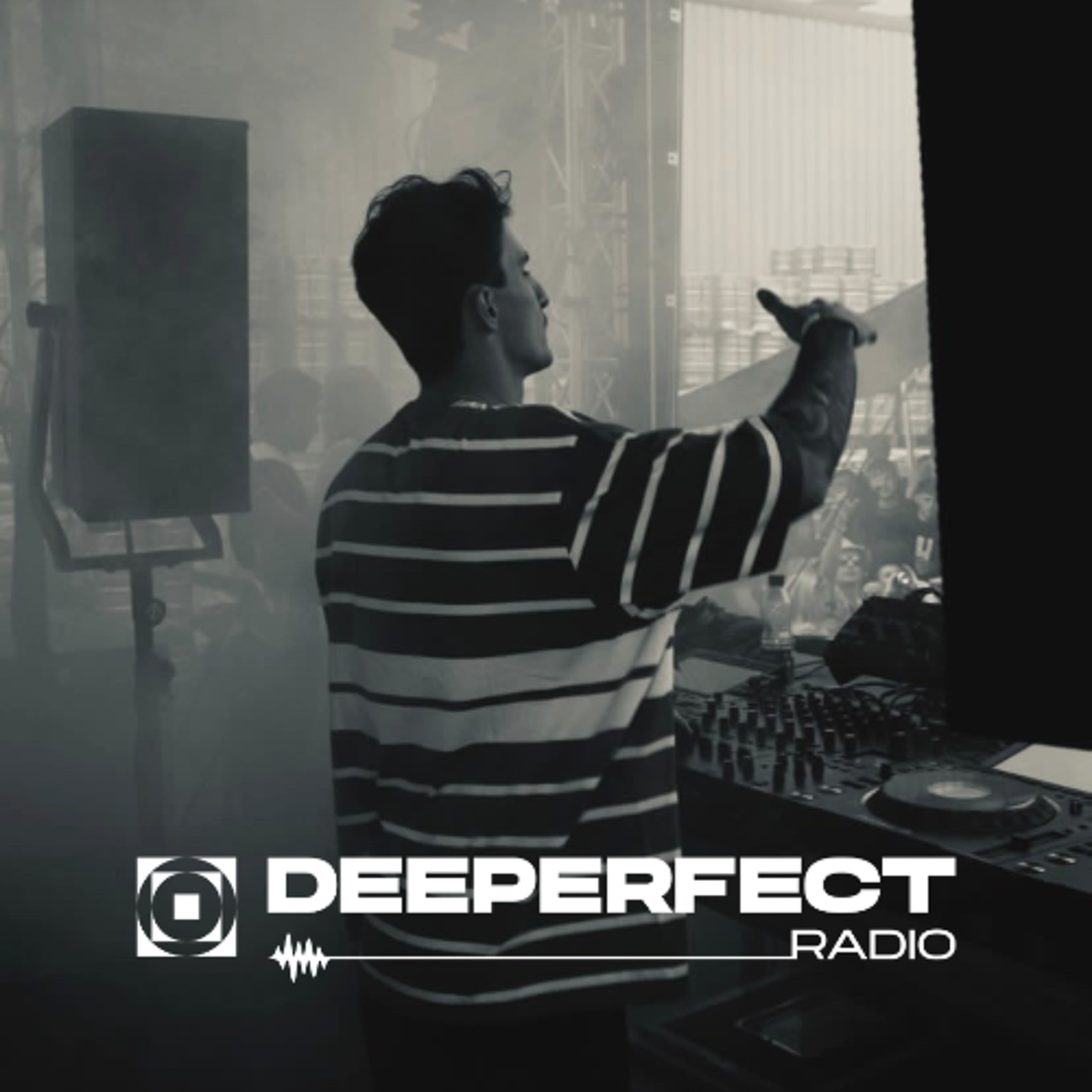 Deeperfect Radio Show