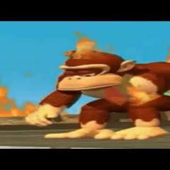 I'm nobody's hero (Donkey Kong Country) (Extended)