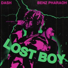 Lost Boy (ft. Benz Pharaoh)