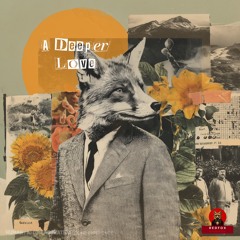 A Deeper Love