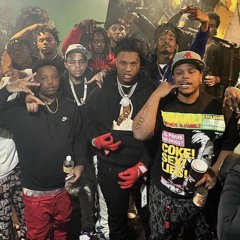 West Crime (DVLVCOSTE, ArMayck, $traik, Jorgin, The Dash & Gazpar Mc