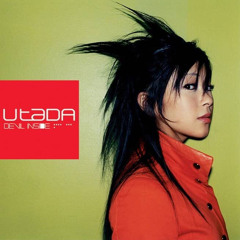 Deep in love @chrome @yumi