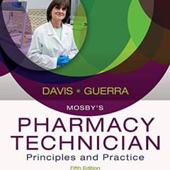 GET PDF 💓 Workbook and Lab Manual for Mosby's Pharmacy Technician: Principles and Pr