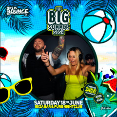The BIG Summer Sesh 2022 - N!XY & DeV!Se Promo Mix