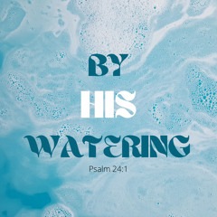 At His Second Coming