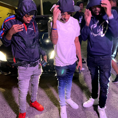 RedRum (feat. LilPooda300)