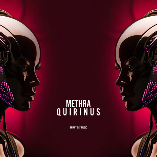 Methra - Quirinus (Original Mix) [Trippy Cat Music]