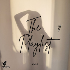 The Playlist - Vol 6 RNB Only