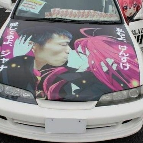 ITASHA