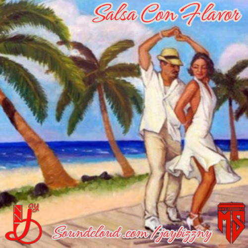 SALSA CON FLAVOR
