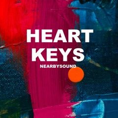 Heart Keys