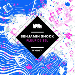 Benjamin Shock - Fleur De Sel (Original Mix)