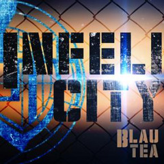 Blau tea - INFELICITY (FULL ALBUM)