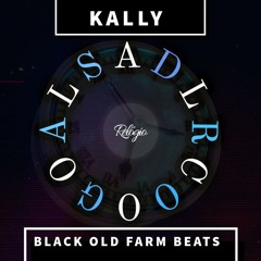 Relógio - Black Old Farm Beats ft. Kally