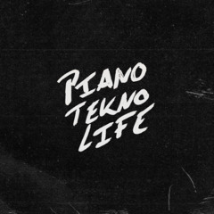 PIANO TEKNO LIFE