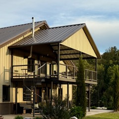 The  Barndominium