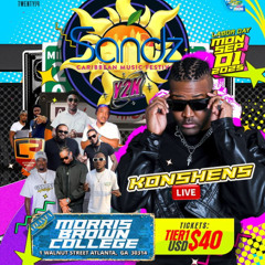 SANDZ ATL 2025