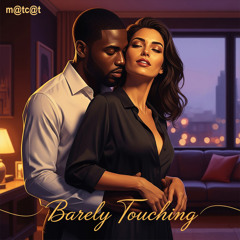 R&B Neo Soul Guitar Type Beat – Barely Touching