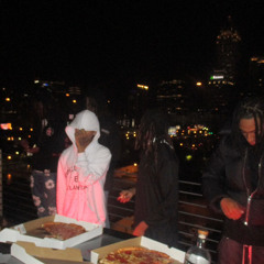 PRIVATE PLANE PROD BRENTRAMBO & KLOUDBWOY